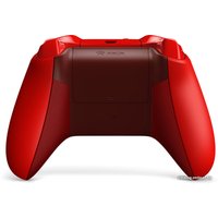 Геймпад Microsoft Xbox One Sport Red Special Edition