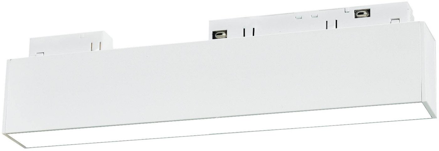 

Трековый светильник Uniel ULB-M70-12W/4000K/35 UL-00008743
