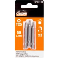 Набор бит Gepard GP3511-50
