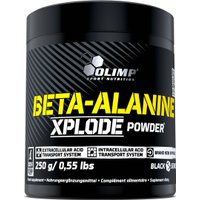 Бета-аланин Olimp Beta Alanine Xplode (250 г)
