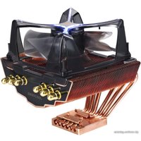 Кулер для процессора DeepCool KILLER WHALE PREMIUM