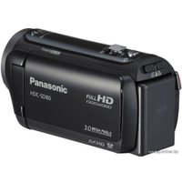 Видеокамера Panasonic HDC-SD80