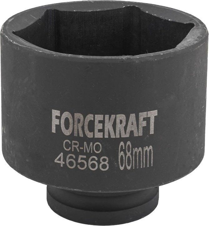 

Головка слесарная ForceKraft FK-46568