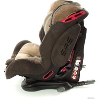 Детское автокресло ForKiddy Primary SPS isofix (бежевый)