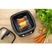 Фритюрница Sencor SFR 9300 BK