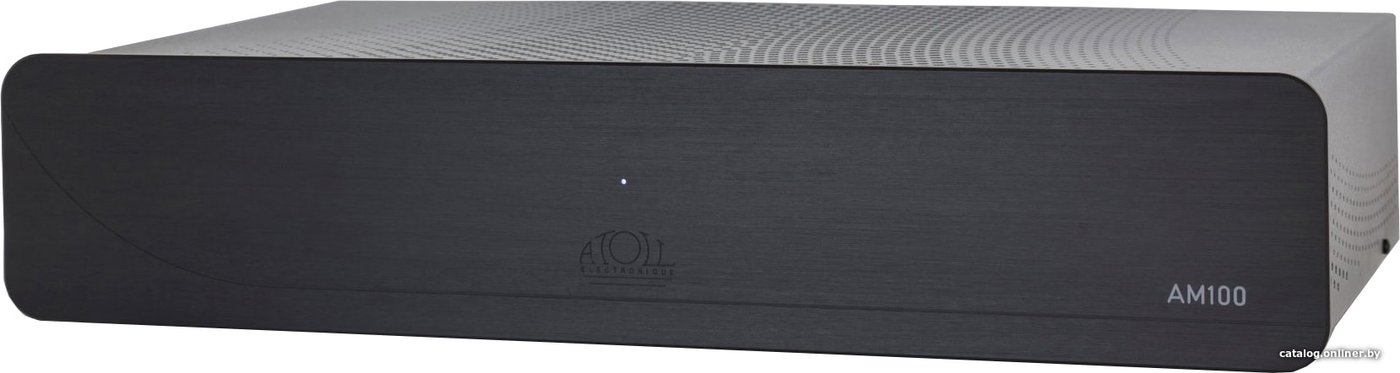 Усилитель мощности ATOLL AM100 Signature (черный)