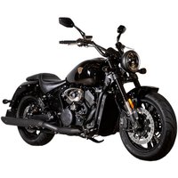 Мотоцикл Groza SL800 (черный) в Бобруйске