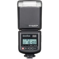 Вспышка Godox ThinkLite TT520III