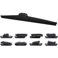 Щетка стеклоочистителя Goodyear Premium Winter GY005322