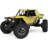 Автомодель Udirc UCX2405PRO (желтый)
