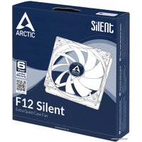 Вентилятор для корпуса Arctic F12 Silent