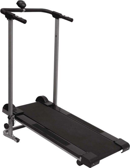 

Механическая беговая дорожка SportElite TM1556-01