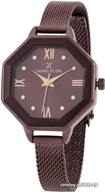 

Наручные часы Daniel Klein DK12831-6