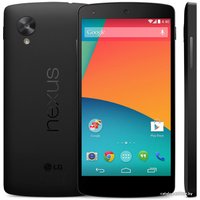 Смартфон LG Nexus 5 (32Gb)