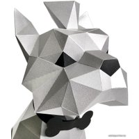 PaperCraft PAPERRAZ Йорк Финик PP-2YOR-SLV