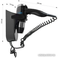 Сушилка для волос G-teq 8719B