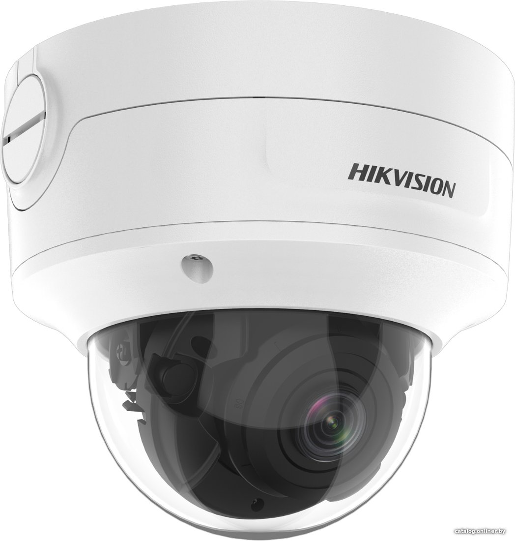 IP-камера Hikvision DS-2CD2746G2-IZS(C)