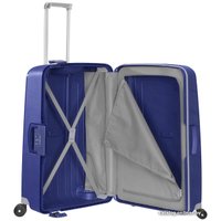 Чемодан-спиннер Samsonite S'Cure Spinner 75 см [10U-01002]