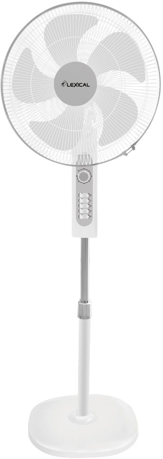 

Вентилятор Lexical LSF-7006-8