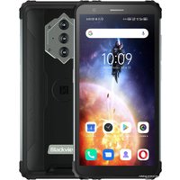 Смартфон Blackview BV6600E (черный)