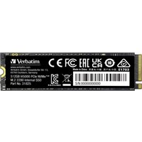 SSD Verbatim Vi5000 512GB 31825