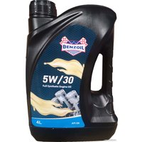 Моторное масло Benzoil 5W-30 440530004 4л