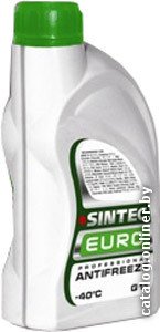 Антифриз Sintec EURO G11 1л