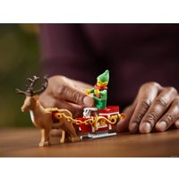 Конструктор LEGO Creator Expert 10275 Домик Эльфов