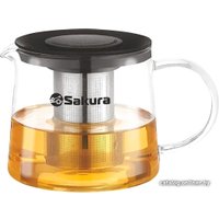 Заварочный чайник Sakura SA-TP02-15