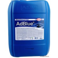 Присадка в топливо Sintec AdBlue 804 10л