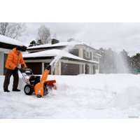 Снегоуборщик Daewoo Power DAST 8570