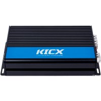 Автомобильный усилитель KICX AP 1000D ver.2