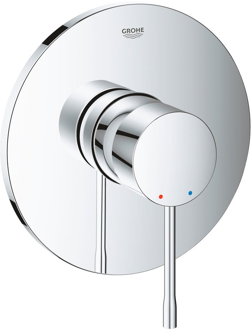 

Смеситель Grohe Essence 24057001 (хром)