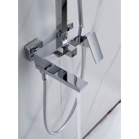 Душевая система  Rose R2836
