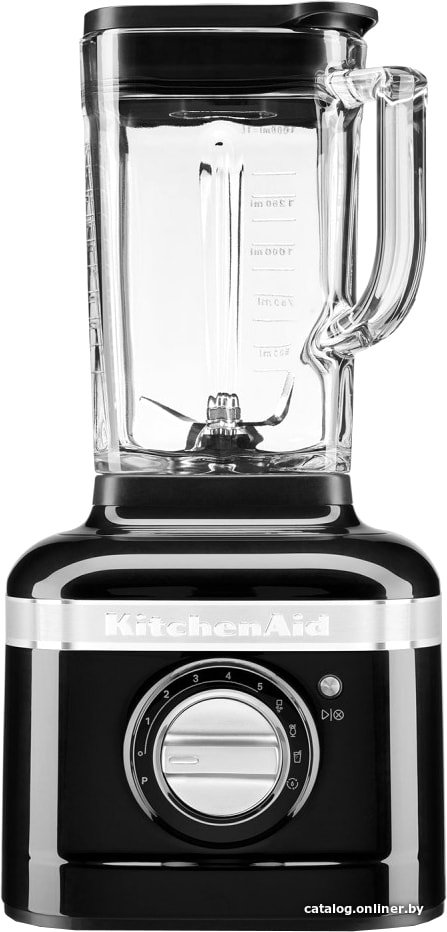 Стационарный блендер KitchenAid Artisan K400 5KSB4026EOB