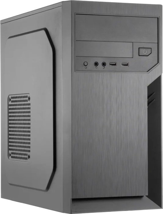 

Корпус Foxline 450W FL-702-FZ450