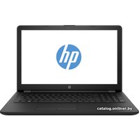 Ноутбук HP 15-ra047ur 3QT61EA