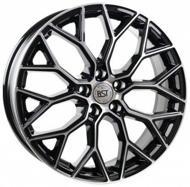 

Литые диски RST R059 19x7" 5x114.3мм DIA 67.1мм ET 45мм BD