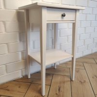 Тумба ММЦ Кантри 01 (белый лак)