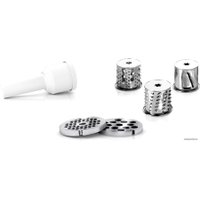 Мясорубка Bosch MMWPL2000