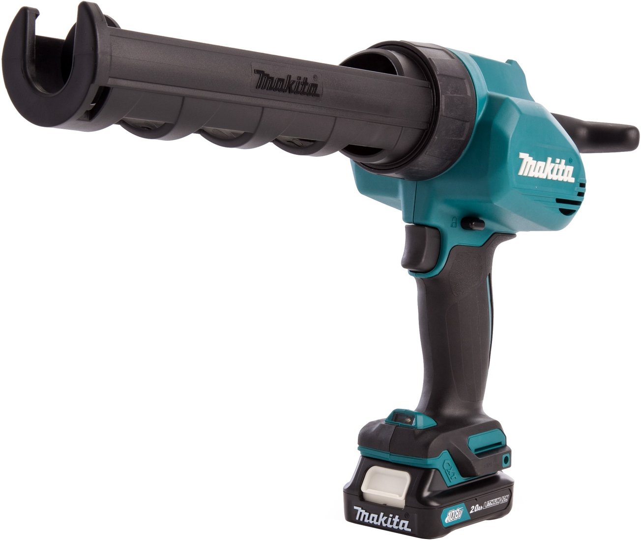 

Пистолет для герметика Makita CG100DWAEA (с 2-мя АКБ)