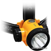 Фонарь КОСМОС H3WLI-ON