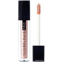 Жидкие тени для век Relouis Pro Eyeshadow Satin Liquid (26 Rose? Yes!) 4.7 г