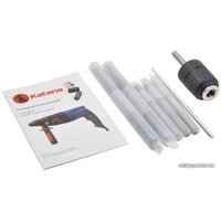 Перфоратор KATANA PU4501F