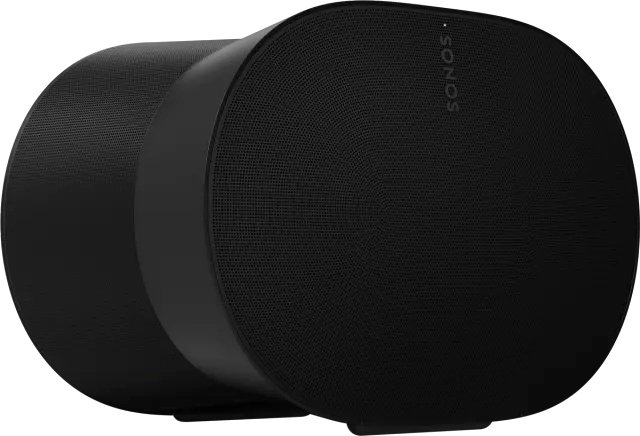 

Беспроводная аудиосистема Sonos Era 300 (черный)