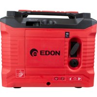 Бензиновый генератор Edon PRO PT-1200