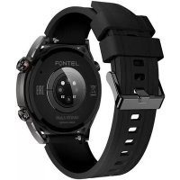 Умные часы Fontel iWatch Ultimate (черный)