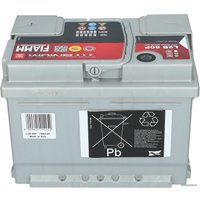 Автомобильный аккумулятор FIAMM Titanium Pro (60 А·ч)