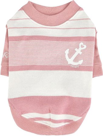 Pinkaholic Caspian NATA-TS7560-IP-M (розовый)