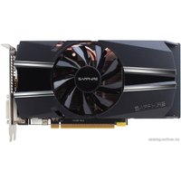 Видеокарта Sapphire R7 260X OC 2GB GDDR5 (11222-00)